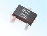 Micropowr Hall Sensor AH3662 Rated supply voltage _2_4 V _ 5
